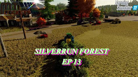 Silver Run Forest Ep Fs Pc Just Cracking On With The Trees Youtube