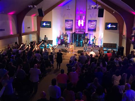 Calvary Chapel Church Pasadena, Tx