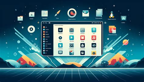 desktop linux guide installation customization