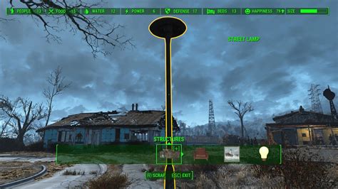 How To Scrap Junk In Fallout 4 Siliconera