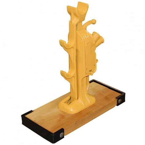 enerpac simplex  cable drum jack crb worlifts