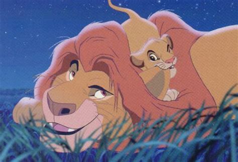 Mufasa & Simba - Mufasa & Simba Photo (17934255) - Fanpop