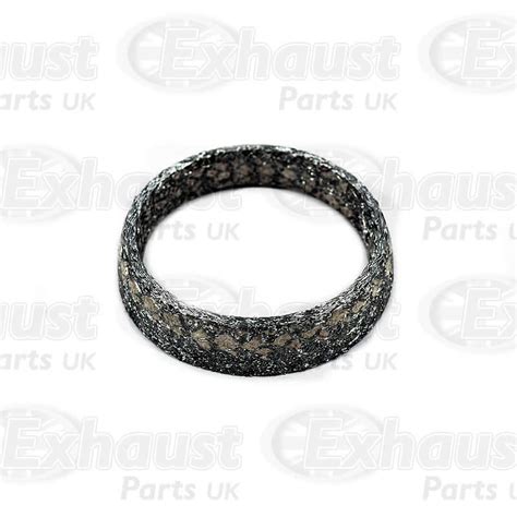 Exhaust Conical Gasket 75mm - 76mm - Exhaust Parts UK