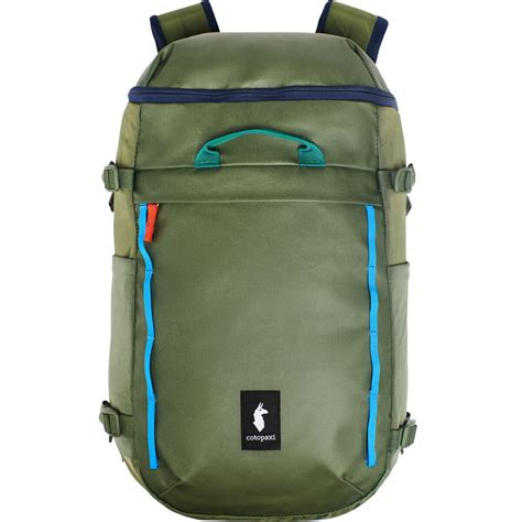 Cotopaxi Torre 24L Bucket Pack Accessories