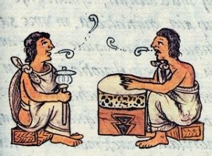 Nahuatl— Language + Learning Resources