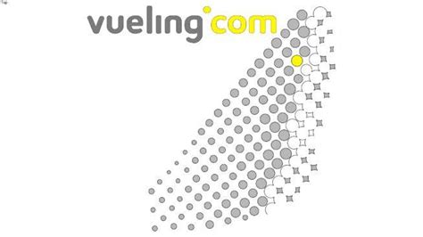 Vueling Logo - LogoDix