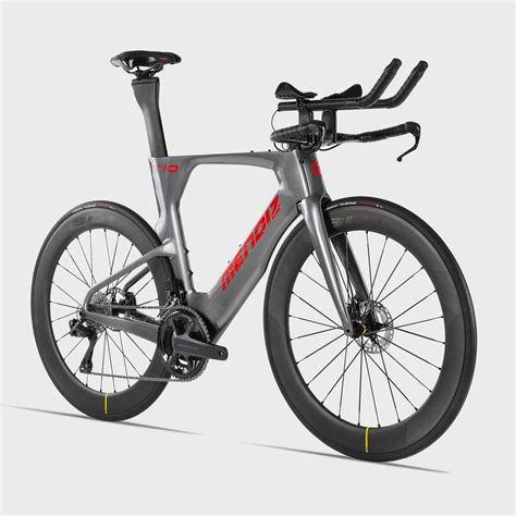 Bici Mendiz T Disc Carbon Durace Di V Up Down Bikes