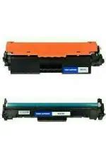 Buy Jk Toners A Cf A A Cf A Toner And Drum Black Ink