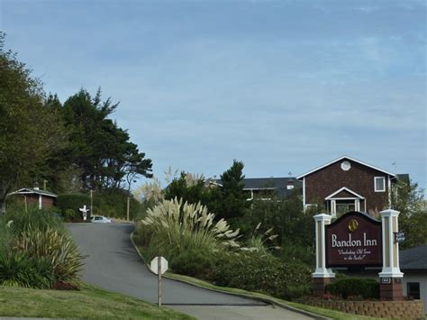 Bandon Inn - Oregon Coast Visitors Association