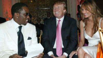 P Diddy Arrested Charged With Sex Trafficking And Racketeering
