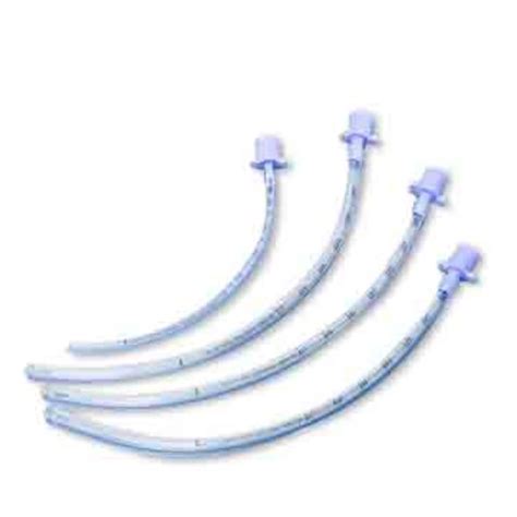 Buy Wholesale China Endotracheal Tubes With Cuffed Suitable For