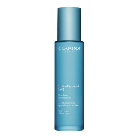Buy Clarins Hydra-Essentiel [Ha²] Emulsion | Sephora Australia