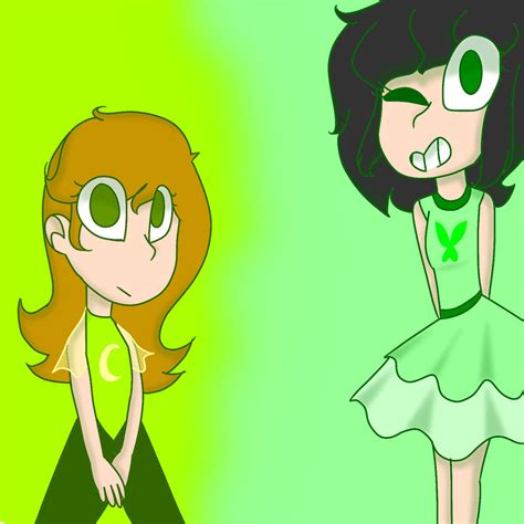 The Royal Sisters By Jennalightvale414 On Deviantart