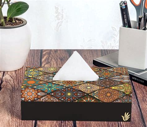 Tissue Box Upto 70 OFF Buy Tissue Paper Boxes Online India