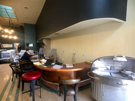 Ingo's Tasty Diner Will Sport Mid-Century Minimalist Interior in Santa