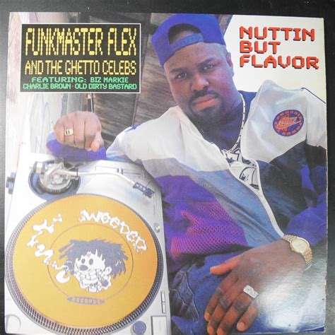 Yahoo オークション アナログ 輸入盤～funkmaster Flex And The Ghet