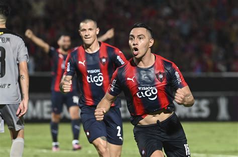 Peñarol Cerro Porteño La Alerta El Horario Y Dónde Ver Por Tv Cerro