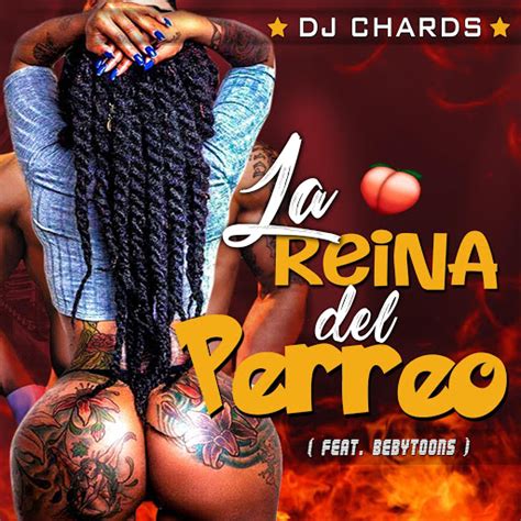 La Reina Del Perreo Feat Bebytoons Youtube Music