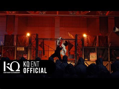 Ateez Crazy Form Official Mv Ateez Japan Official Site