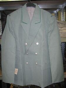 Ddr Vp Volkspolizei Gala Gesellschafts Uniform Jacke Gr Ebay