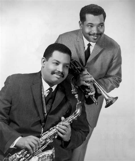 Cannonball Adderley Height Weight Age Birthplace Bio Information