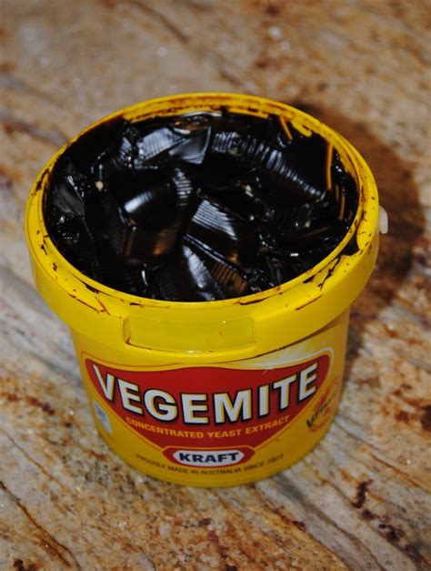 Vegemite Australien