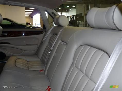 2003 Jaguar XJ XJ8 interior Photo #45954032 | GTCarLot.com