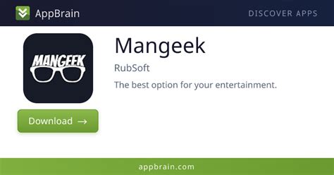 Mangeek Sem Anúncio - Mangeek - Free APK Download for Android