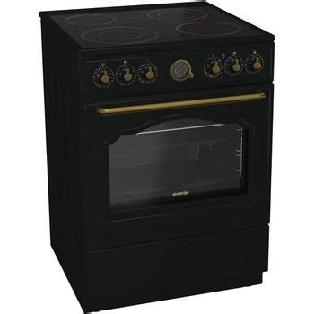 Gorenje-Standherd Test & Vergleich » Top 13 im Juli 2025