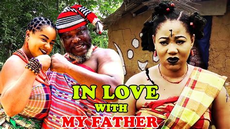 In Love With My Father Watch Latest Ugezu J Ugezu Uju Okoli