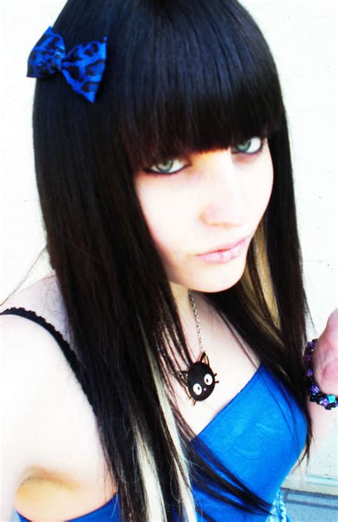 Ilkecupcake Emo Girls Photo 21142555 Fanpop