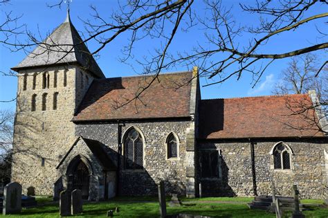 Corringham St Mary