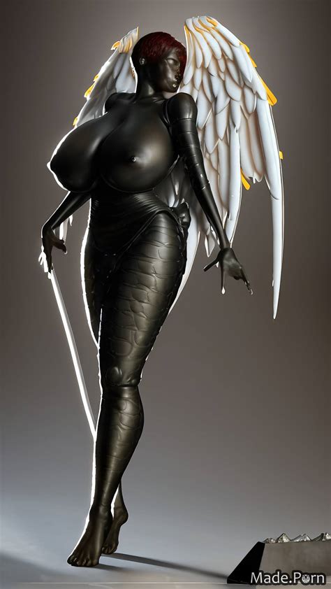 Porn Image Of Gray Angel Carbon Fiber Gigantic Boobs Nipples Gothic