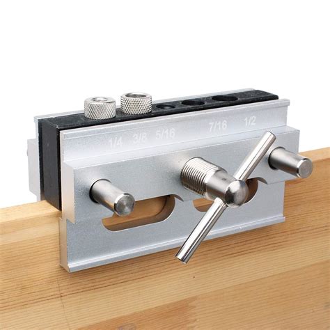 O Skool Self Centering Dowel Jig Kit Drilling Macao Ubuy