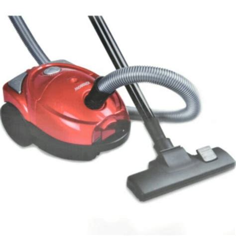 Jual Krisbow Vacuum Cleaner Multi Cyclone Alat Penghisap Debu Kering