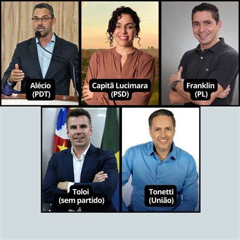 Valinhos J Tem Poss Veis Pr Candidatos A Prefeito Jornal De Valinhos