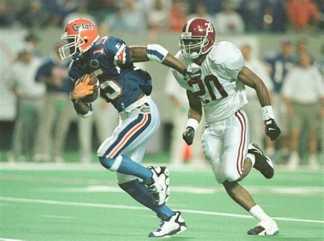 Uf Top 25 Florida Gators 25 Greatest Players Of All Time Gator