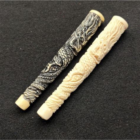 Jual Pipa Rokok Once Motif Ukir Dimensi Naga Dragon Shopee Indonesia