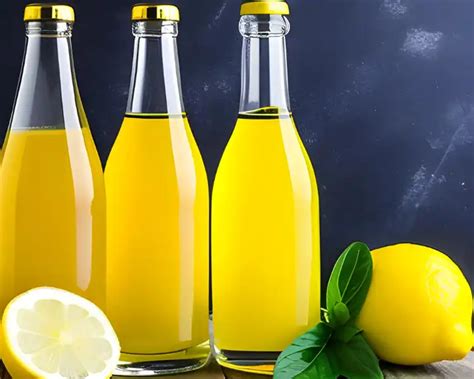 Bottled Lemon Juice for Detox: A Comprehensive Review