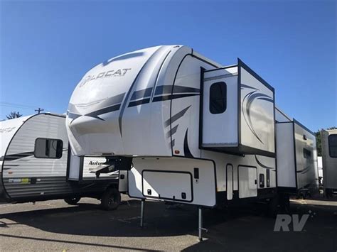 2023 Forest River Wildcat 290rlw For Sale In St Helens Oregon