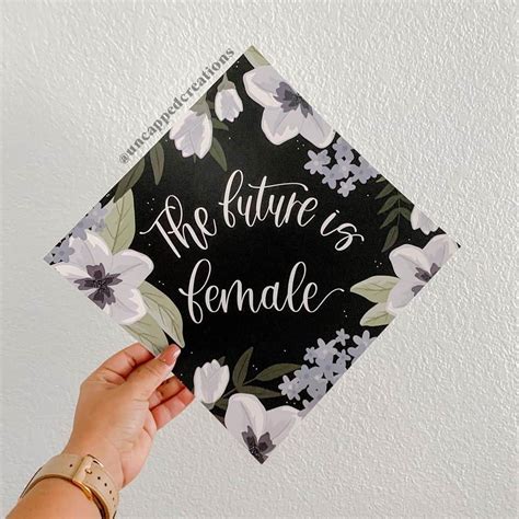 Insanely Cute 64 Graduation Cap Ideas You Ll Want To Steal Immediately