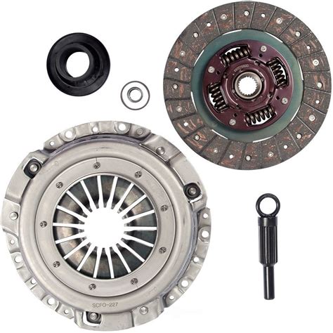 Clutch Kit Fits 1994 1995 Mazda B2300 B3000 AMS AUTOMOTIVE EBay