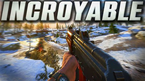 Ce FPS Est Vraiment INCROYABLE J Ai Des Bonnes Nouvelles YouTube