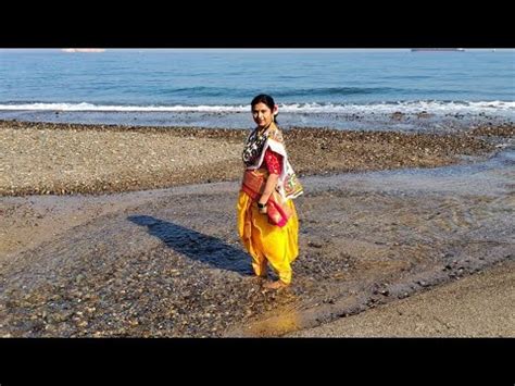 Vesavchi Paru Koli Dance Performed By Neha Mali Youtube