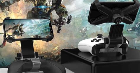 6 Best Xbox Controller Phone Mounts for Mobile Gaming in 2023 - Nerd Techy