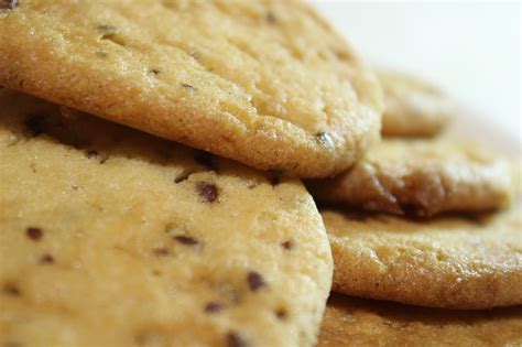 Recette De Cookies Facile - LE MAG DE LA GASTRONOMIE