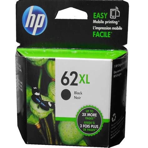 Hp Xl C P An Black Ink Cartridge High Yield Genuine Oem