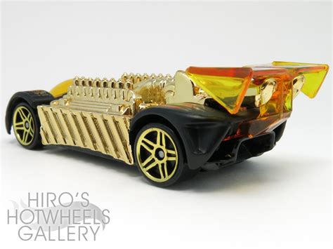 Hot Wheels K HIRO S HOTWHEELS GALLERY