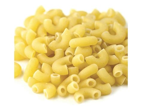 Elbow Macaroni Bulk Priced Food Shoppe