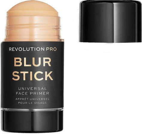 Revolution Pro Blur Stick - Праймер стик за лице | Makeup.bg